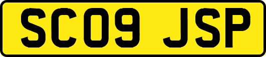 SC09JSP