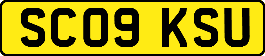 SC09KSU