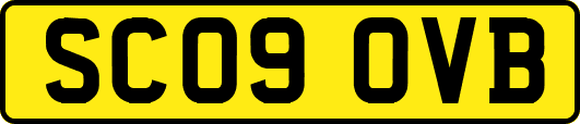 SC09OVB