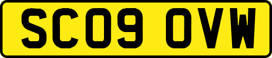 SC09OVW