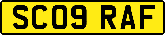 SC09RAF