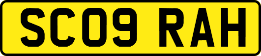 SC09RAH