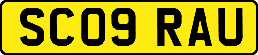 SC09RAU