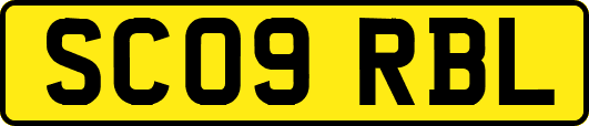 SC09RBL