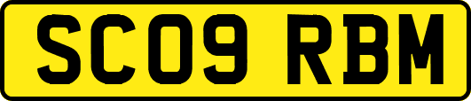 SC09RBM