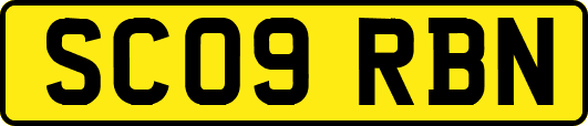 SC09RBN