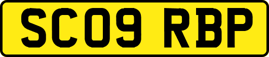 SC09RBP