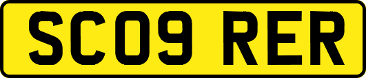 SC09RER