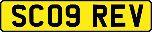 SC09REV