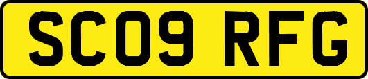 SC09RFG