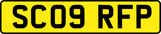 SC09RFP