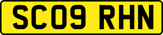 SC09RHN