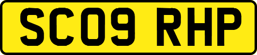SC09RHP