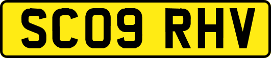 SC09RHV