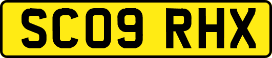 SC09RHX