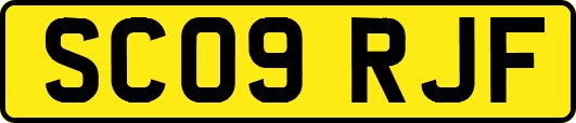 SC09RJF