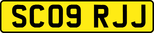 SC09RJJ