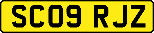 SC09RJZ