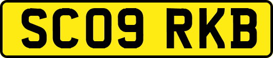 SC09RKB