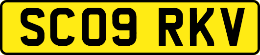 SC09RKV