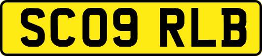 SC09RLB