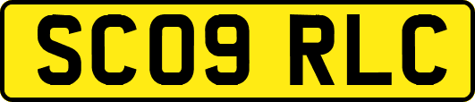 SC09RLC