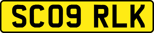 SC09RLK