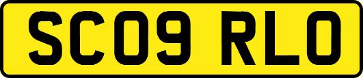 SC09RLO