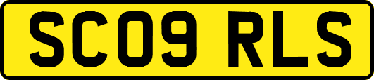 SC09RLS