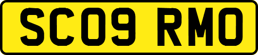 SC09RMO