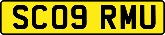 SC09RMU