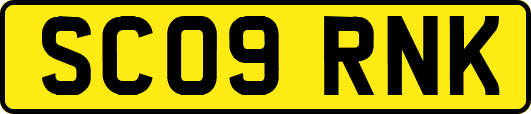SC09RNK