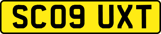 SC09UXT