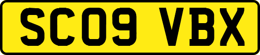 SC09VBX
