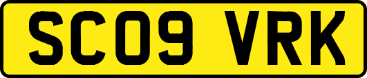 SC09VRK
