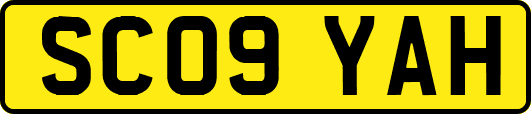 SC09YAH