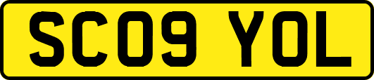 SC09YOL