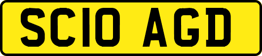 SC10AGD