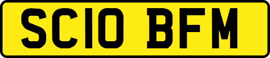 SC10BFM
