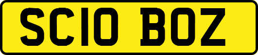 SC10BOZ
