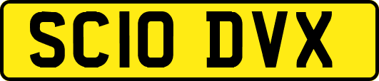 SC10DVX