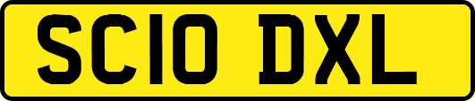 SC10DXL
