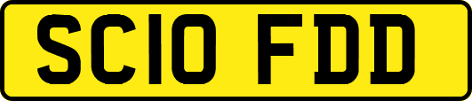 SC10FDD