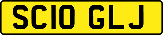 SC10GLJ