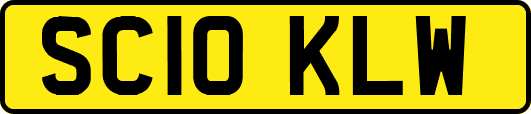 SC10KLW