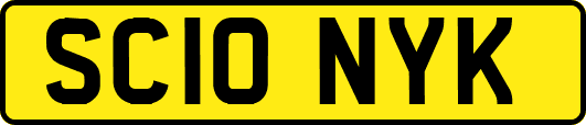 SC10NYK