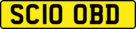 SC10OBD