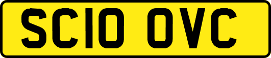 SC10OVC