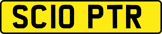 SC10PTR