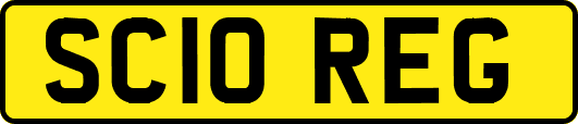 SC10REG